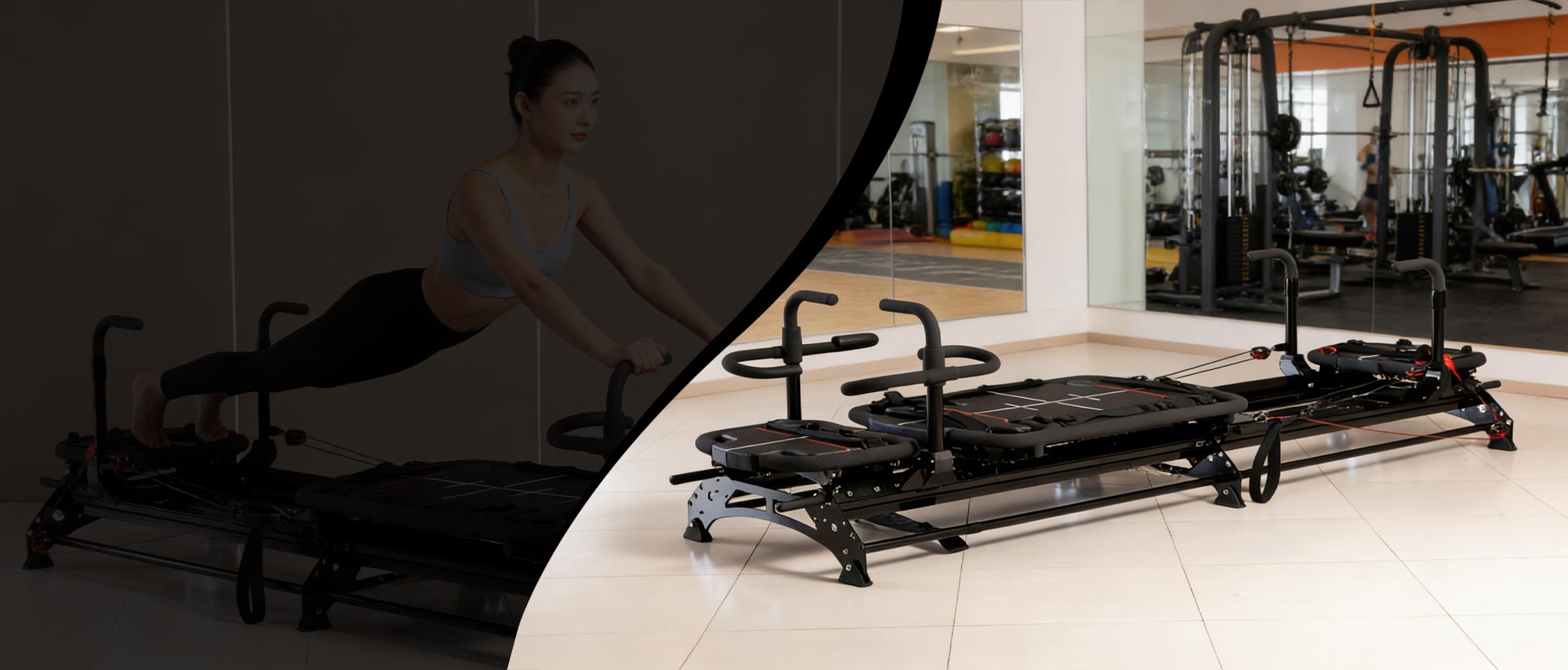 चीन पिलेट्स बिस्तर आपूर्तिकर्ता