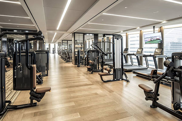 विज्ञान फिटनेस का मार्गदर्शन करता है और स्वस्थ जीवन का आनंद लेता है