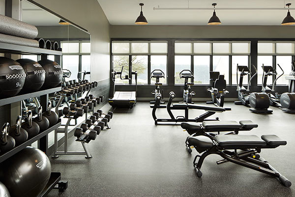 फिटनेस के फायदे