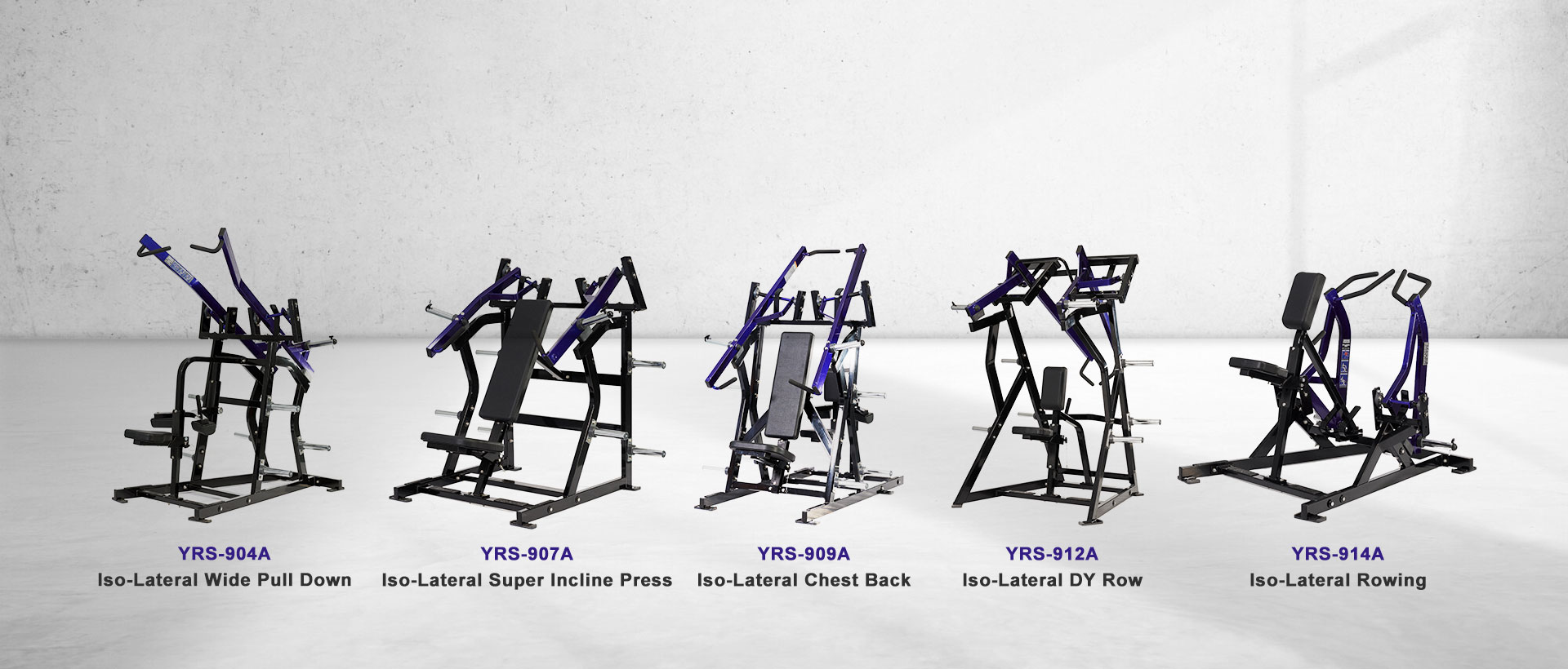 शक्ति प्रशिक्षण मशीन