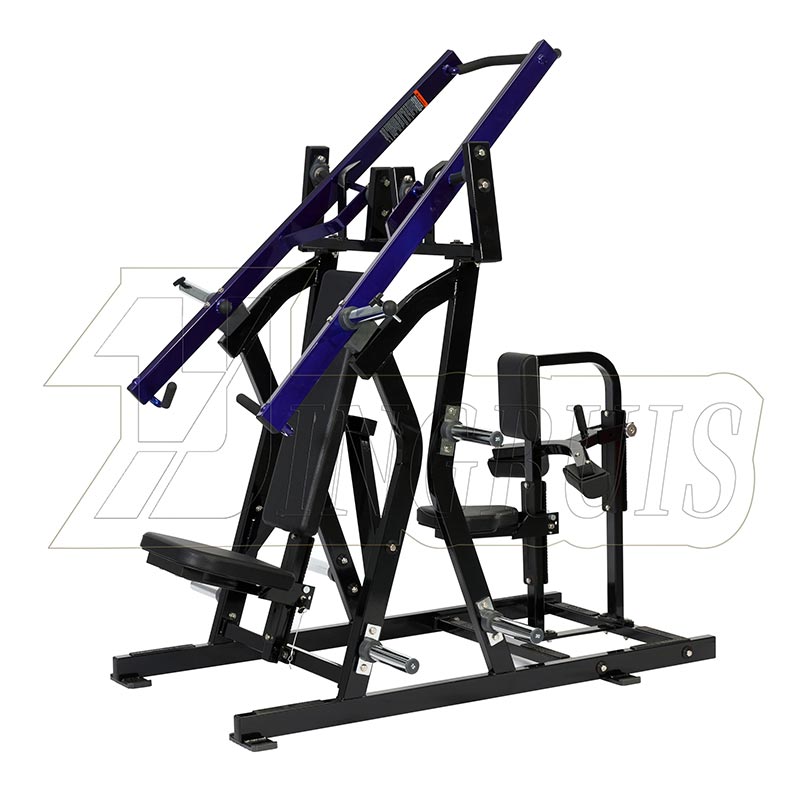 चेस्ट बैक मशीन