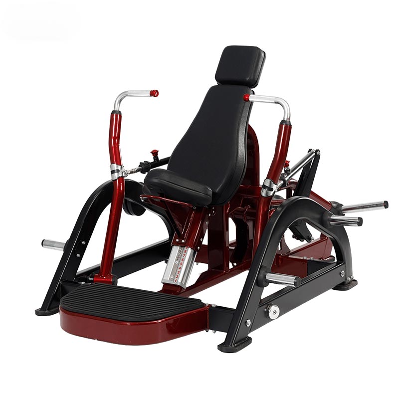 चेस्ट प्रेस मशीन