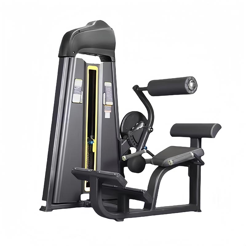 Abdominal Isolator Machine