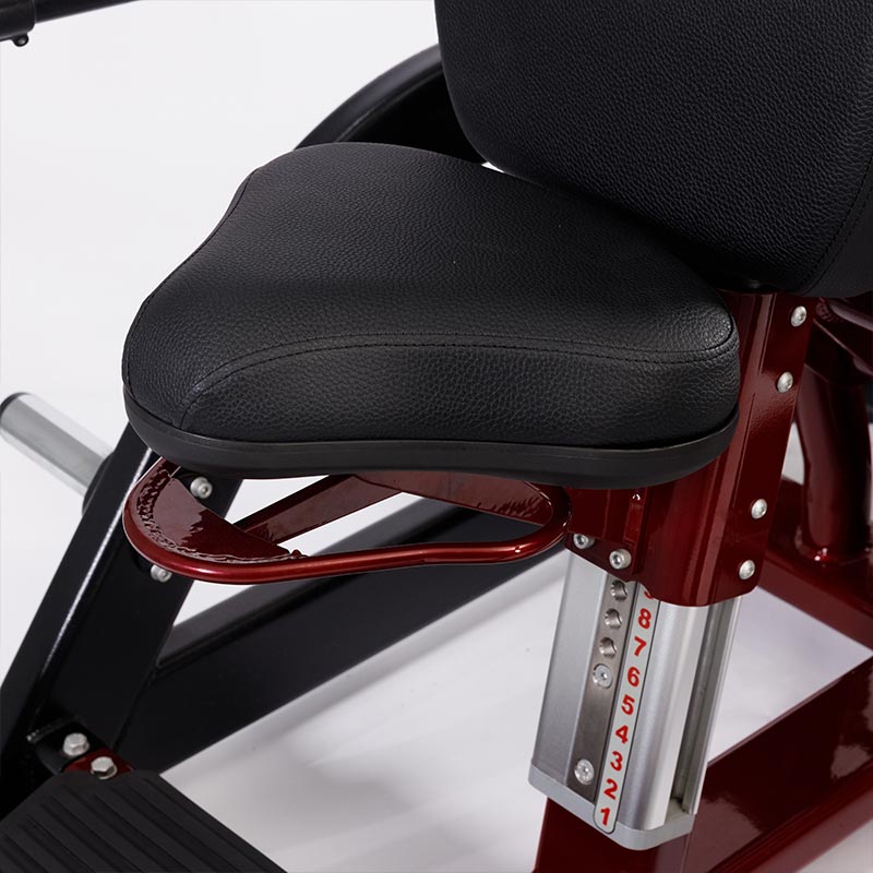 Decline Chest Press Machine