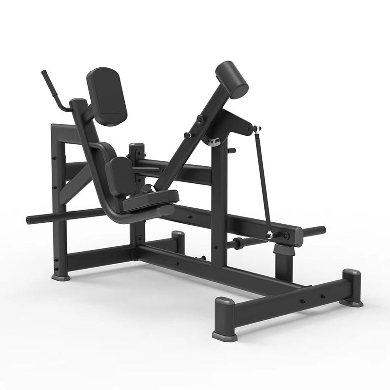 Kneeling Hip Pendulum Machine