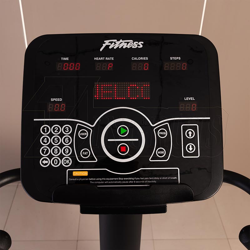 Stair Climber Machine