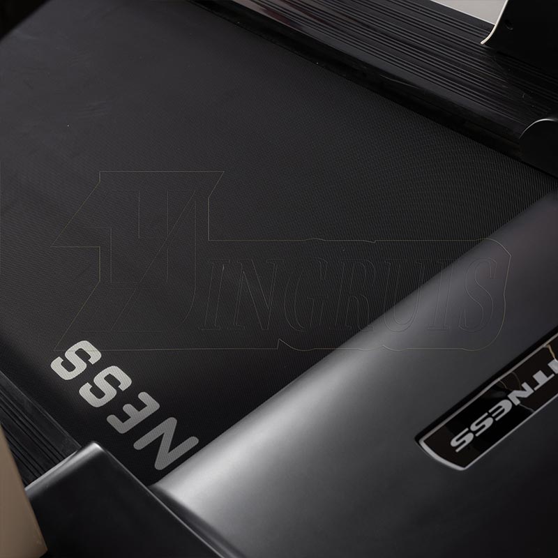 Heavy-Duty Commercial Treadmill