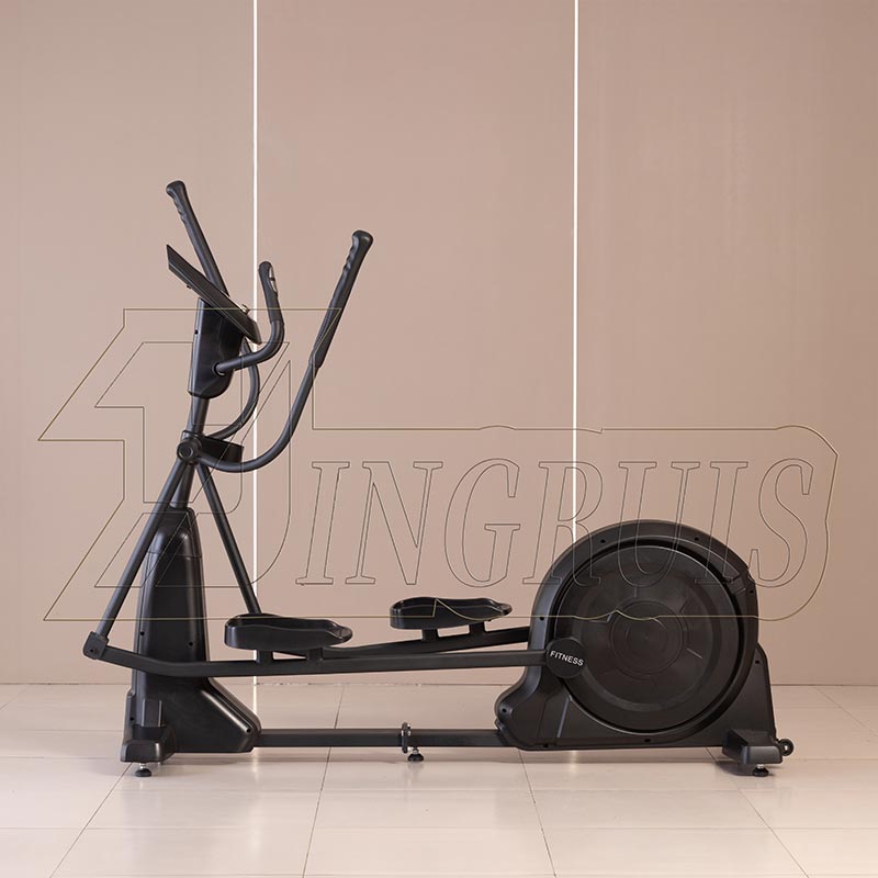 Premium Low-Impact Elliptical