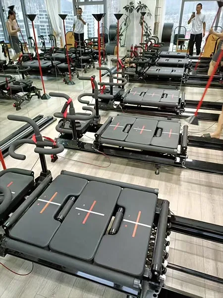 Pilates Studio
