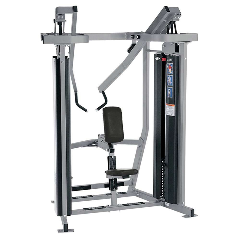 एमटीएस आईएसओ-पार्श्व पंक्ति