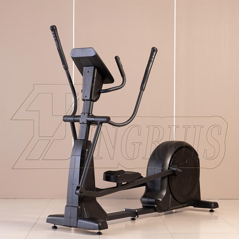 प्रीमियम कम प्रभाव वाला अण्डाकार