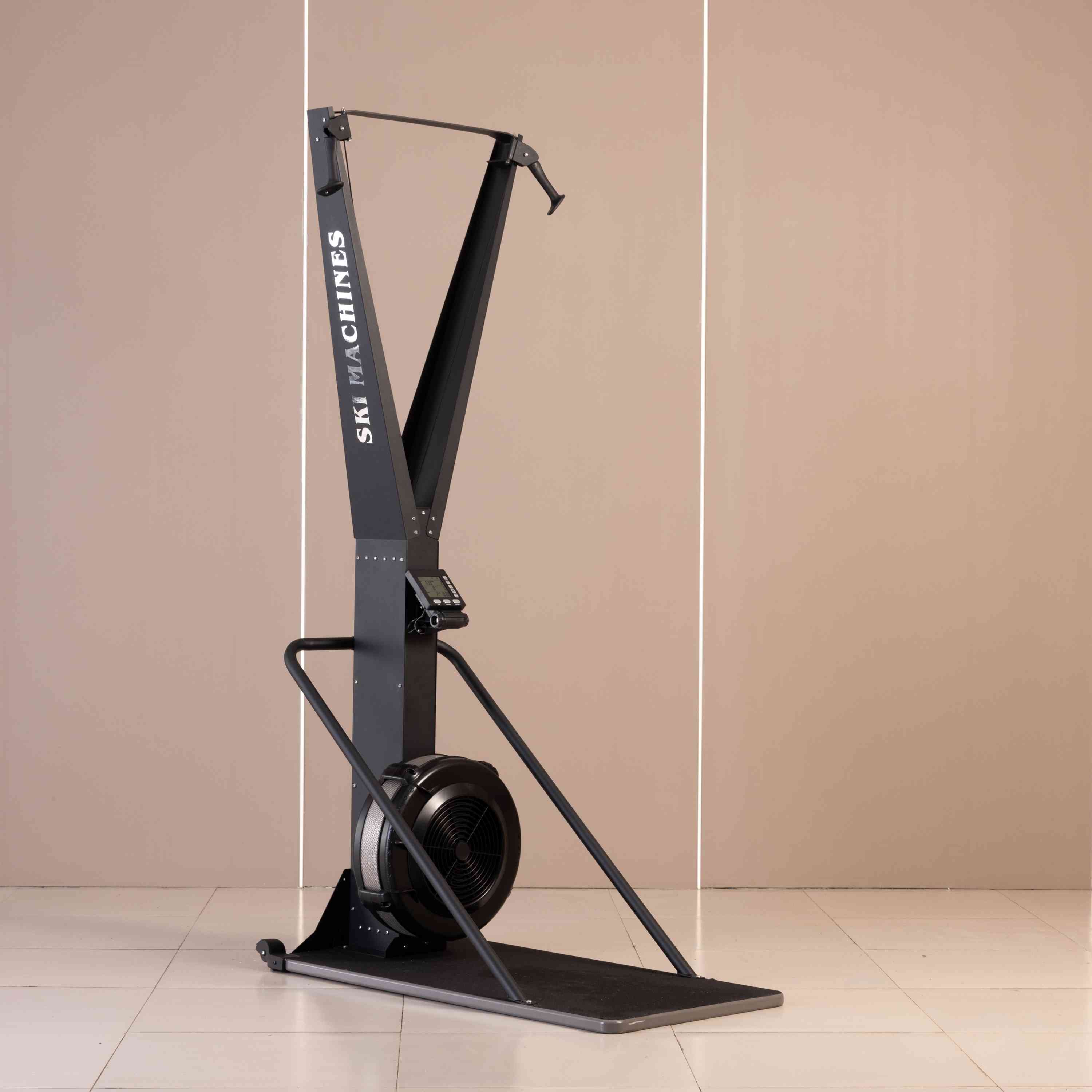 स्की मशीन