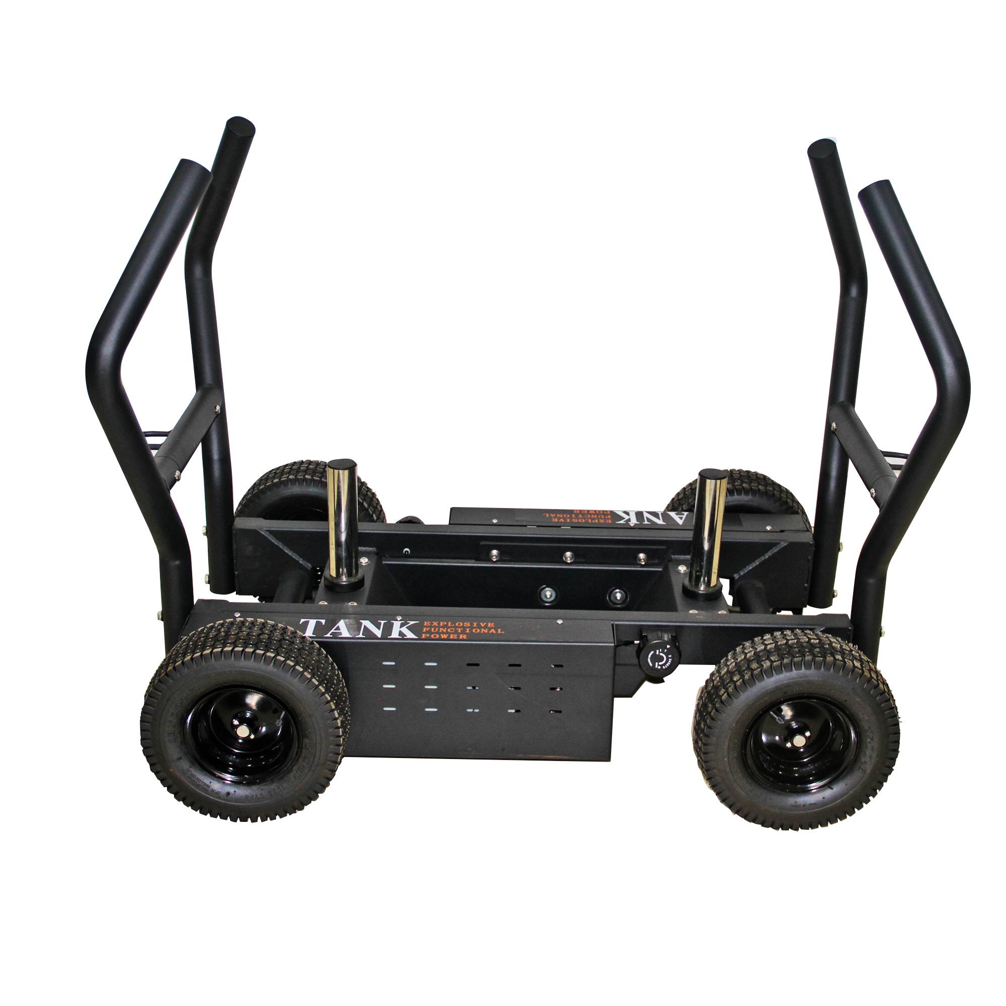 टैंक स्लेज